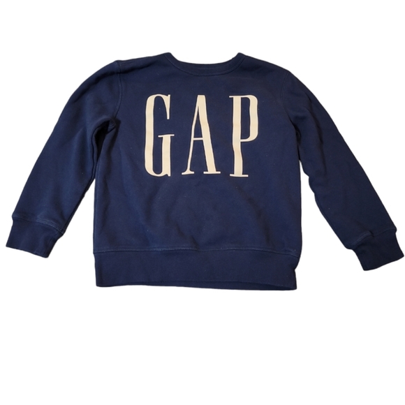 GAP Other - Boys GAP Logo Sweatshirt